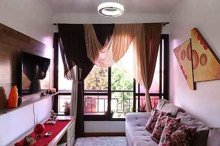 Apartamento para alugar com 90m², 2 quartos e 1 vagaJanela da Sala