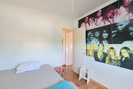 Apartamento para alugar com 90m², 2 quartos e 1 vagaQuarto 2