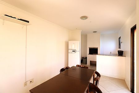 Apartamento para alugar com 90m², 2 quartos e 1 vagaÁrea comum - Salão de festas