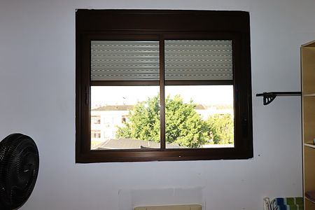 Apartamento para alugar com 90m², 2 quartos e 1 vagaJanela do Quarto 2