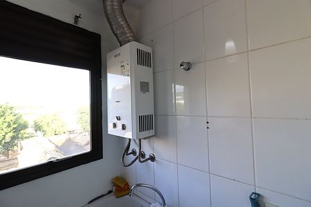 Apartamento para alugar com 90m², 2 quartos e 1 vagaÁrea de Serviço