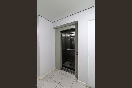 Apartamento para alugar com 90m², 2 quartos e 1 vagaÁrea comum - Elevador