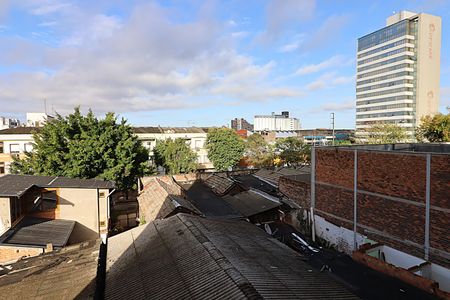 Apartamento para alugar com 90m², 2 quartos e 1 vagaVista da Área de Serviço