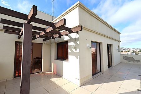 Apartamento para alugar com 90m², 2 quartos e 1 vagaÁrea comum - Salão de festas