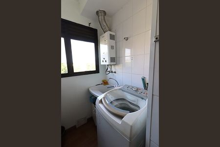 Apartamento para alugar com 90m², 2 quartos e 1 vagaÁrea de Serviço