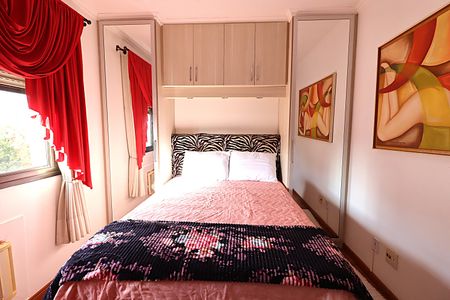Apartamento para alugar com 90m², 2 quartos e 1 vagaSuíte