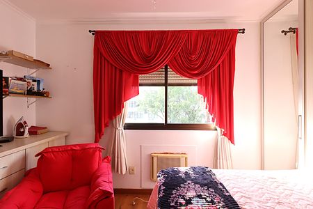 Apartamento para alugar com 90m², 2 quartos e 1 vagaJanela da Suíte