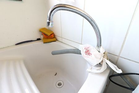 Apartamento para alugar com 90m², 2 quartos e 1 vagaÁrea de Serviço