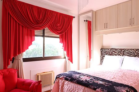 Apartamento para alugar com 90m², 2 quartos e 1 vagaSuíte