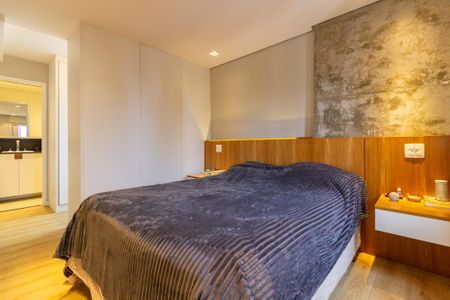 Apartamento à venda com 72m², 1 quarto e 2 vagas Apartamento à venda com 72m², 1 quarto e 2 vagasSuíte