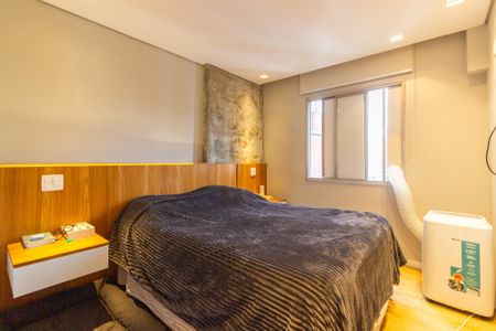 Suíte de apartamento à venda com 1 quarto, 72m² em Vila Madalena, São Paulo