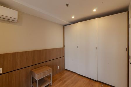 Apartamento para alugar com 41m², 1 quarto e 1 vaga Apartamento para alugar com 41m², 1 quarto e 1 vagaQuarto