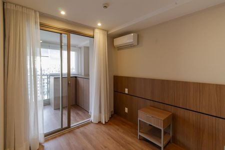 Apartamento para alugar com 41m², 1 quarto e 1 vaga Apartamento para alugar com 41m², 1 quarto e 1 vagaQuarto