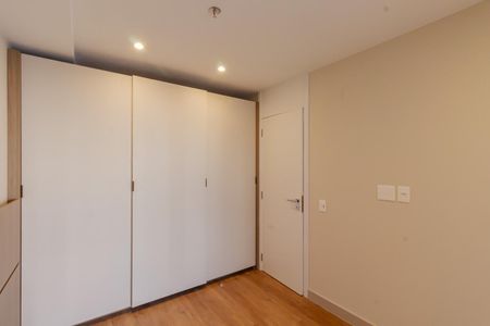 Apartamento para alugar com 41m², 1 quarto e 1 vaga Apartamento para alugar com 41m², 1 quarto e 1 vagaQuarto