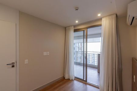 Apartamento para alugar com 41m², 1 quarto e 1 vaga Apartamento para alugar com 41m², 1 quarto e 1 vagaQuarto