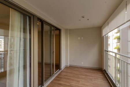 Apartamento para alugar com 41m², 1 quarto e 1 vaga Apartamento para alugar com 41m², 1 quarto e 1 vagaSacada