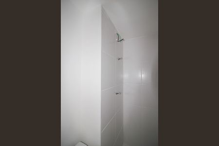 Apartamento para alugar com 28m², 2 quartos e sem vaga Apartamento para alugar com 28m², 2 quartos e sem vagaBanheiro