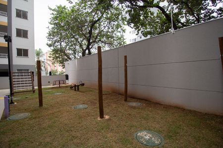 Apartamento para alugar com 28m², 2 quartos e sem vaga Apartamento para alugar com 28m², 2 quartos e sem vagaÁrea comum - Redário