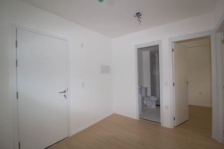 Apartamento para alugar com 28m², 2 quartos e sem vaga Apartamento para alugar com 28m², 2 quartos e sem vagaSala/Cozinha