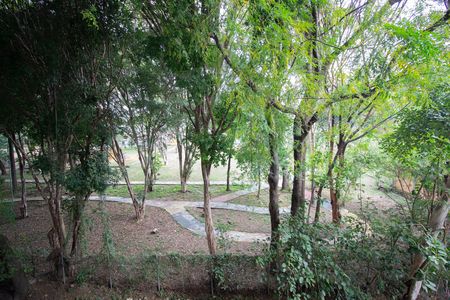 Apartamento para alugar com 28m², 2 quartos e sem vaga Apartamento para alugar com 28m², 2 quartos e sem vagaVista do Quarto 1