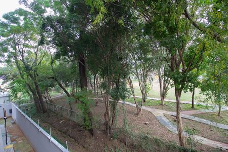 Apartamento para alugar com 28m², 2 quartos e sem vaga Apartamento para alugar com 28m², 2 quartos e sem vagaVista do Quarto 2