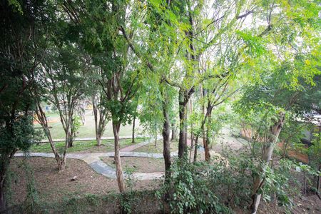 Vista da Varanda de apartamento para alugar com 2 quartos, 28m² em Vila Jaguara, São Paulo