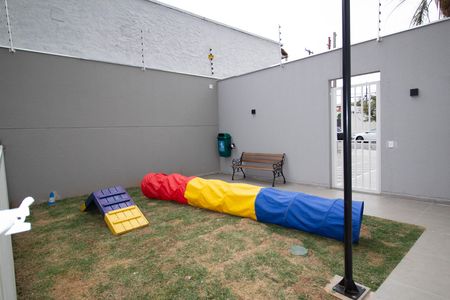 Apartamento para alugar com 28m², 2 quartos e sem vaga Apartamento para alugar com 28m², 2 quartos e sem vagaEspaço pet
