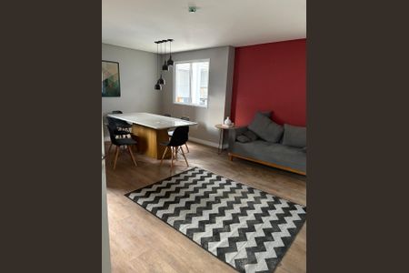 Apartamento para alugar com 28m², 2 quartos e sem vaga Apartamento para alugar com 28m², 2 quartos e sem vagaÁrea comum - Salão de festas