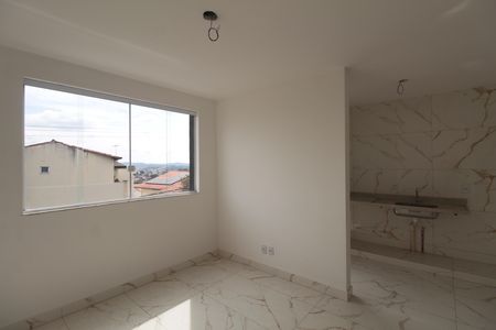 Apartamento à venda com 78m², 3 quartos e 1 vagaSala