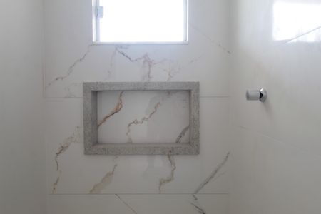 Apartamento à venda com 78m², 3 quartos e 1 vagaBanheiro Social