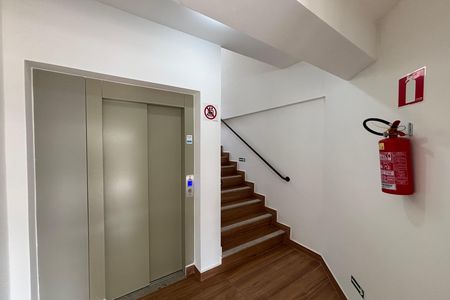 Apartamento à venda com 78m², 3 quartos e 1 vagaElevador