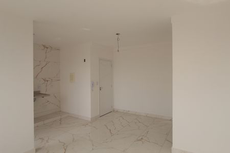 Apartamento à venda com 78m², 3 quartos e 1 vagaSala