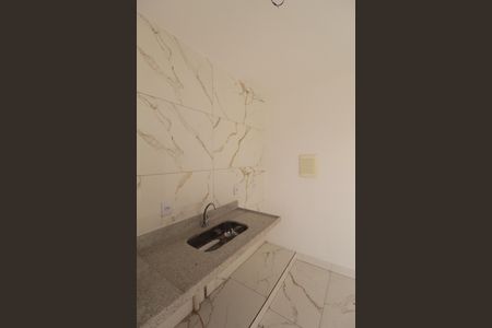 Apartamento à venda com 78m², 3 quartos e 1 vagaCozinha e Área de Serviço