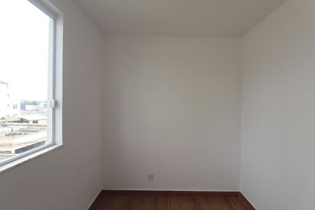 Apartamento à venda com 78m², 3 quartos e 1 vagaQuarto 2