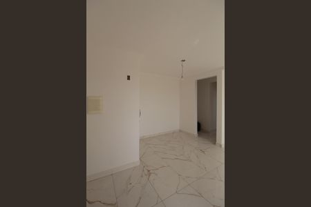 Apartamento à venda com 78m², 3 quartos e 1 vagaCozinha e Área de Serviço