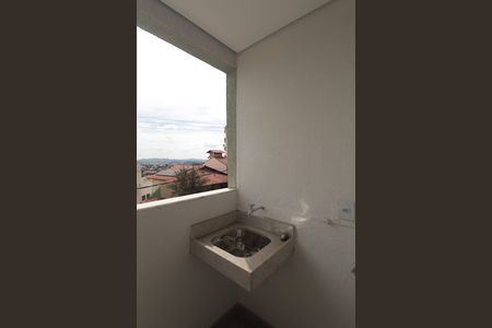 Apartamento à venda com 78m², 3 quartos e 1 vagaCozinha e Área de ServiçoCozinha e Área de Serviço