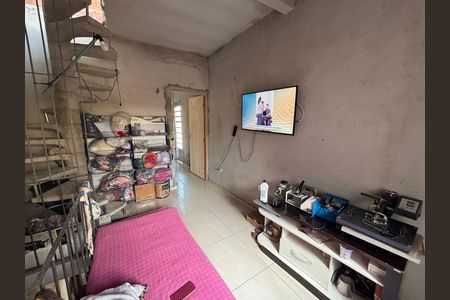 Casa para alugar com 99m², 3 quartos e sem vaga Casa para alugar com 99m², 3 quartos e sem vagaQuarto 2