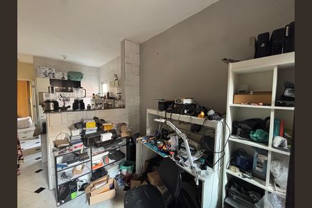 Sala de casa à venda com 3 quartos, 99m² em Jardim Matarazzo, São Paulo