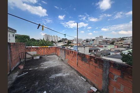 Casa para alugar com 99m², 3 quartos e sem vaga Casa para alugar com 99m², 3 quartos e sem vagaÁrea de Serviço