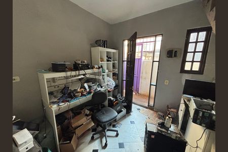 Sala de casa à venda com 3 quartos, 99m² em Jardim Matarazzo, São Paulo