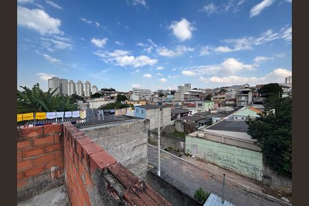Casa para alugar com 99m², 3 quartos e sem vaga Casa para alugar com 99m², 3 quartos e sem vagaÁrea de Serviço