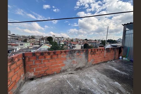 Casa para alugar com 99m², 3 quartos e sem vaga Casa para alugar com 99m², 3 quartos e sem vagaÁrea de Serviço