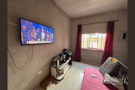 Casa para alugar com 99m², 3 quartos e sem vaga Casa para alugar com 99m², 3 quartos e sem vagaSala