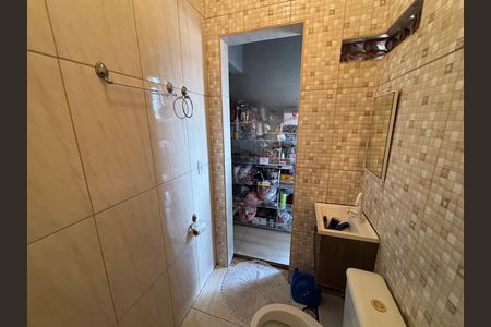 Casa para alugar com 99m², 3 quartos e sem vaga Casa para alugar com 99m², 3 quartos e sem vagaBanheiro 2