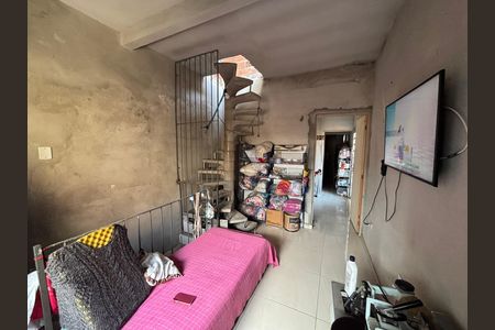 Casa para alugar com 99m², 3 quartos e sem vaga Casa para alugar com 99m², 3 quartos e sem vagaQuarto 2
