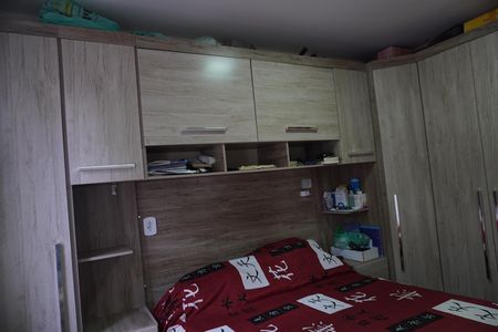 Apartamento à venda com 3 quartos, 68m² em Vila Carmosina, São Paulo