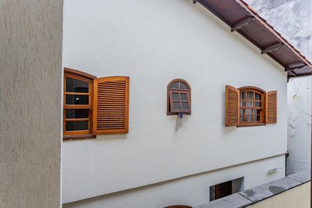 Casa à venda com 200m², 3 quartos e 5 vagas Casa à venda com 200m², 3 quartos e 5 vagasVista Quarto 1
