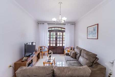 Sala de casa à venda com 3 quartos, 200m² em Pirituba, São Paulo