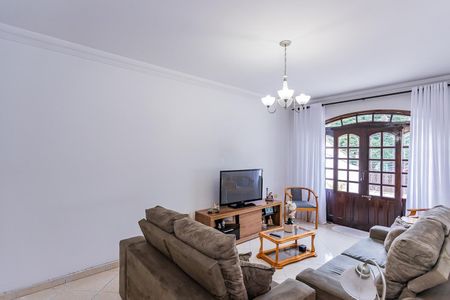 Sala de casa à venda com 3 quartos, 200m² em Pirituba, São Paulo