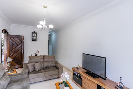 Sala de casa à venda com 3 quartos, 200m² em Pirituba, São Paulo